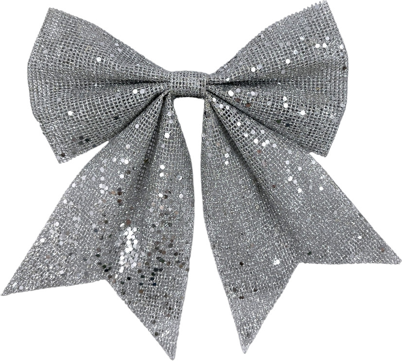 Украшение новогоднее «Бант» | Christmas DeLuxe