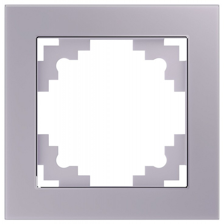 Рамка одноместная | Катрин | Stekker