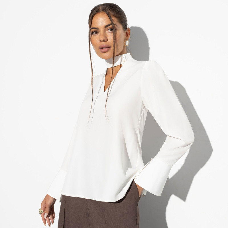 Блуза женская «Повелительница грёз» | Charutti