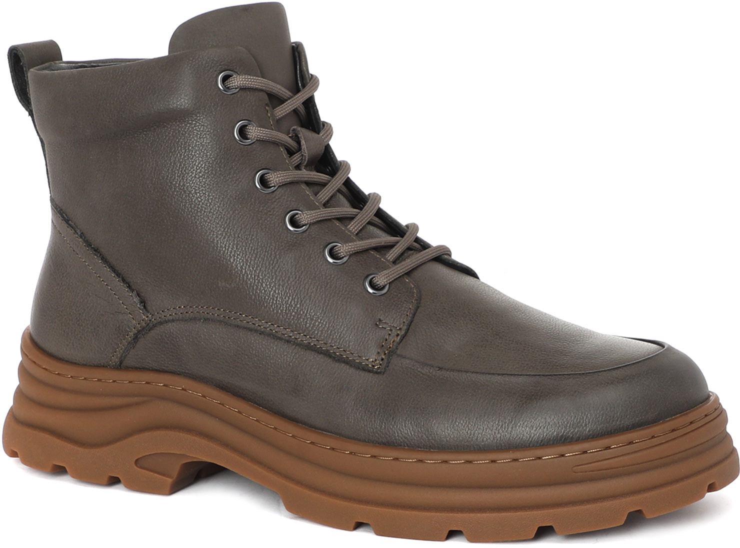 Ботинки мужские | Tendance