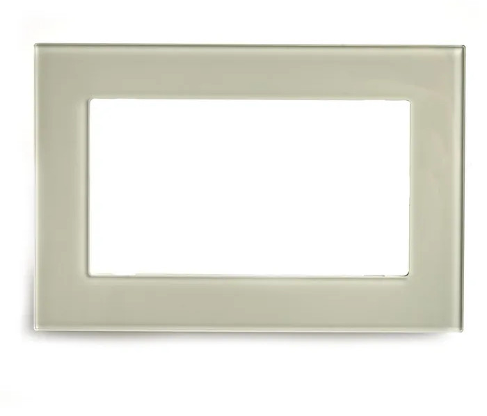 Рамка двухместная | Катрин | Stekker