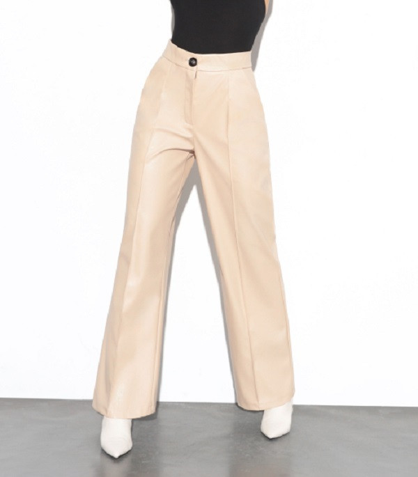 Брюки женские «Модный захват» | Charutti