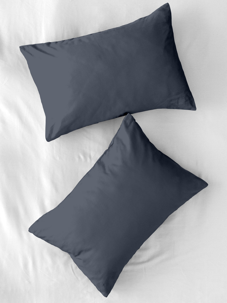 Комплект наволочек «Unicolor» | Унисон