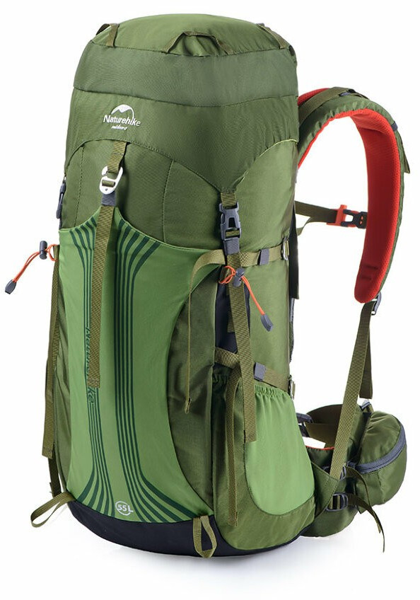 Рюкзак туристический | Naturehike