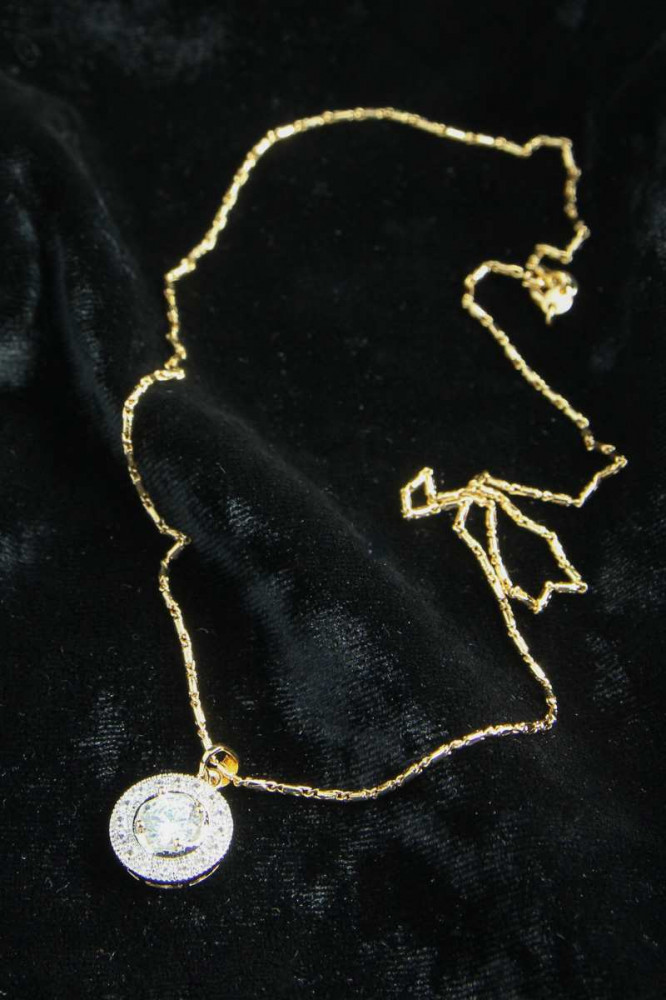 Подвеска женская | Wisell