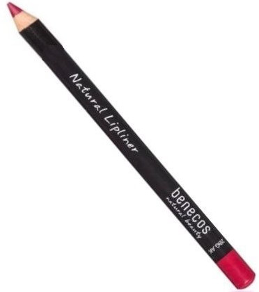 Карандаш для губ «Natural Lipliner», оттенок Berry | Benecos