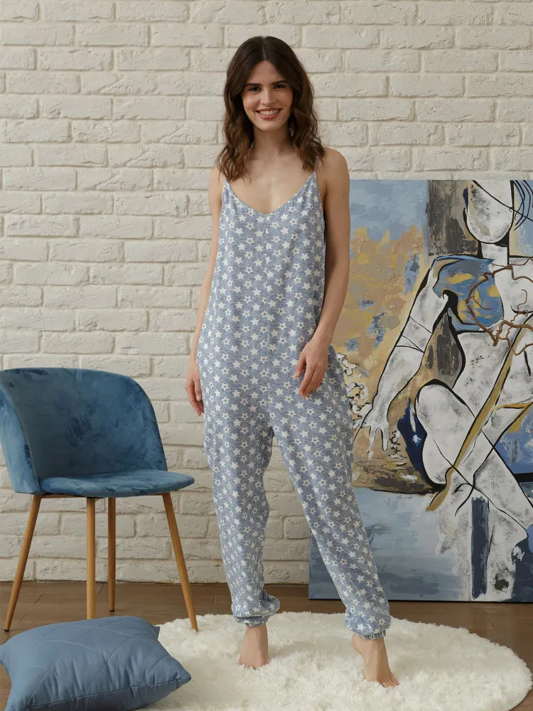 Комбинезон женский | Morning Star | Mia Cara