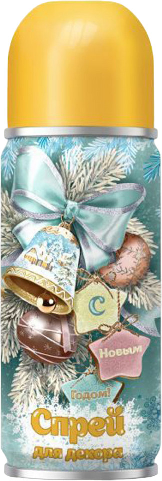 Спрей синтетический «Золото» | Феникс Презент