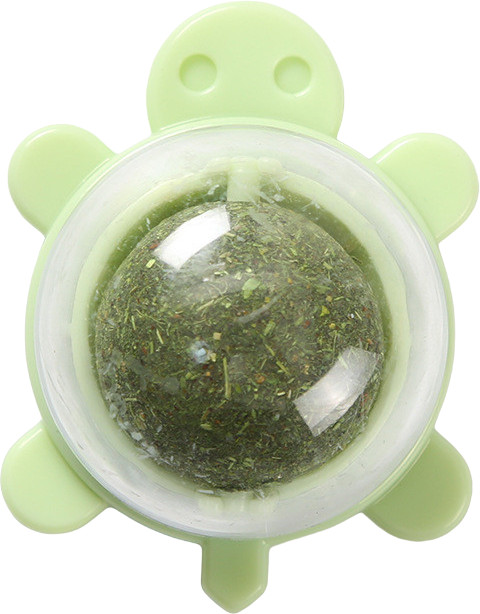 Леденец с кошачьей мятой