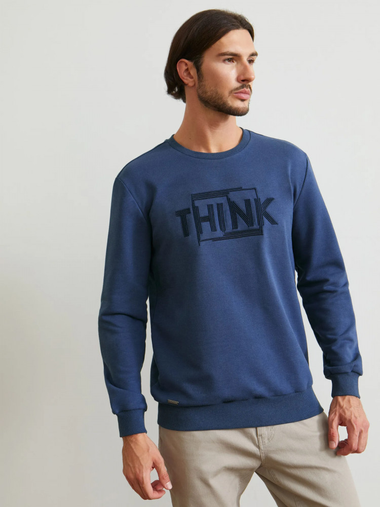 Джемпер мужской | BeGood