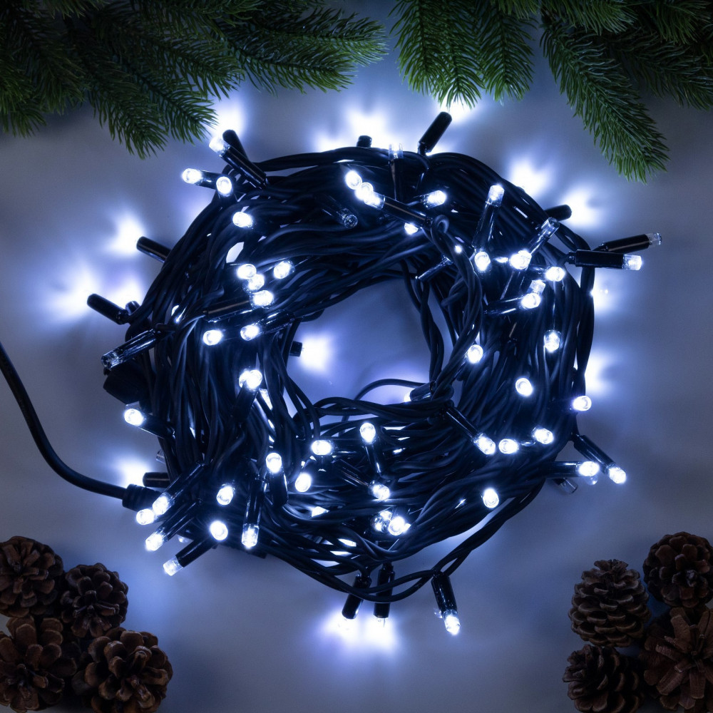 Гирлянда-нить | PRO | Luazon Lighting