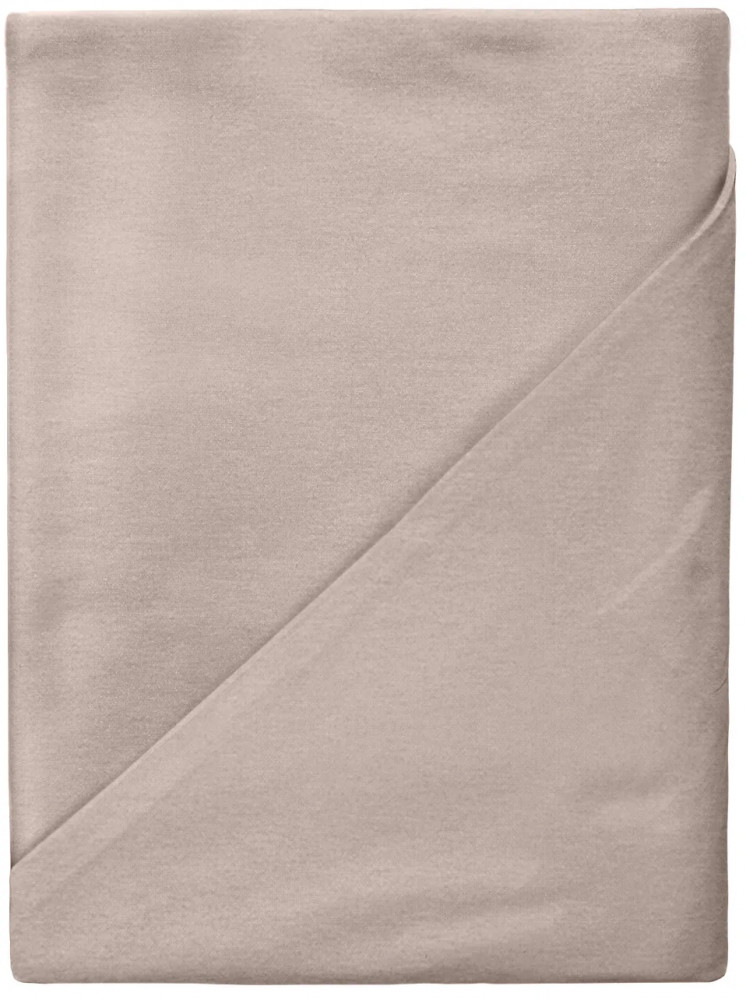 Простыня «Praline» | Melange | Verossa