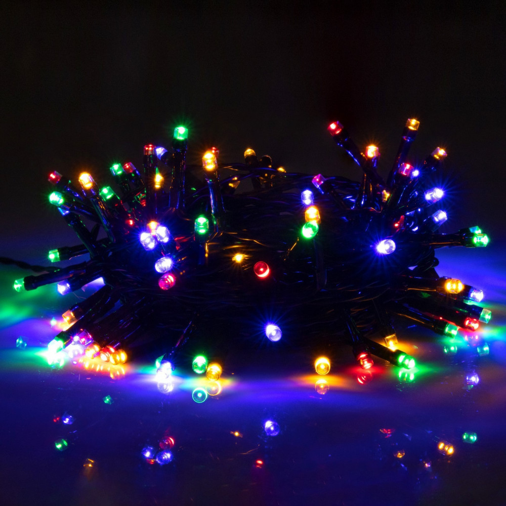 Гирлянда-нить | Luazon Lighting