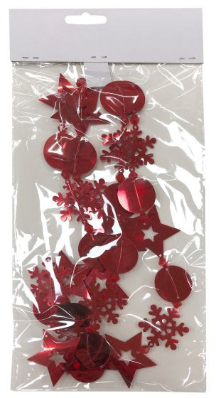 Гирлянда новогодняя | Гирлянды | Magic Time