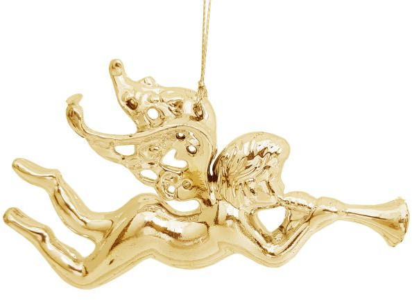 Украшение новогоднее подвесное «Ангел» | Magic Time