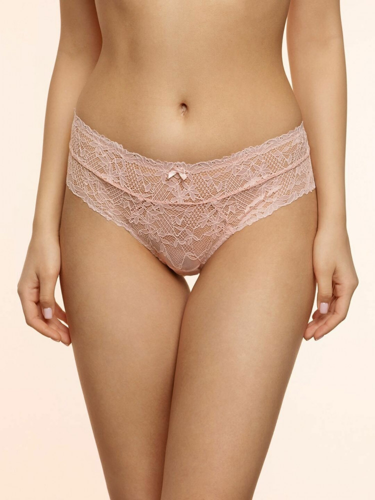 Трусы-слип кружевные женские | Jasmine | Luce del Sole