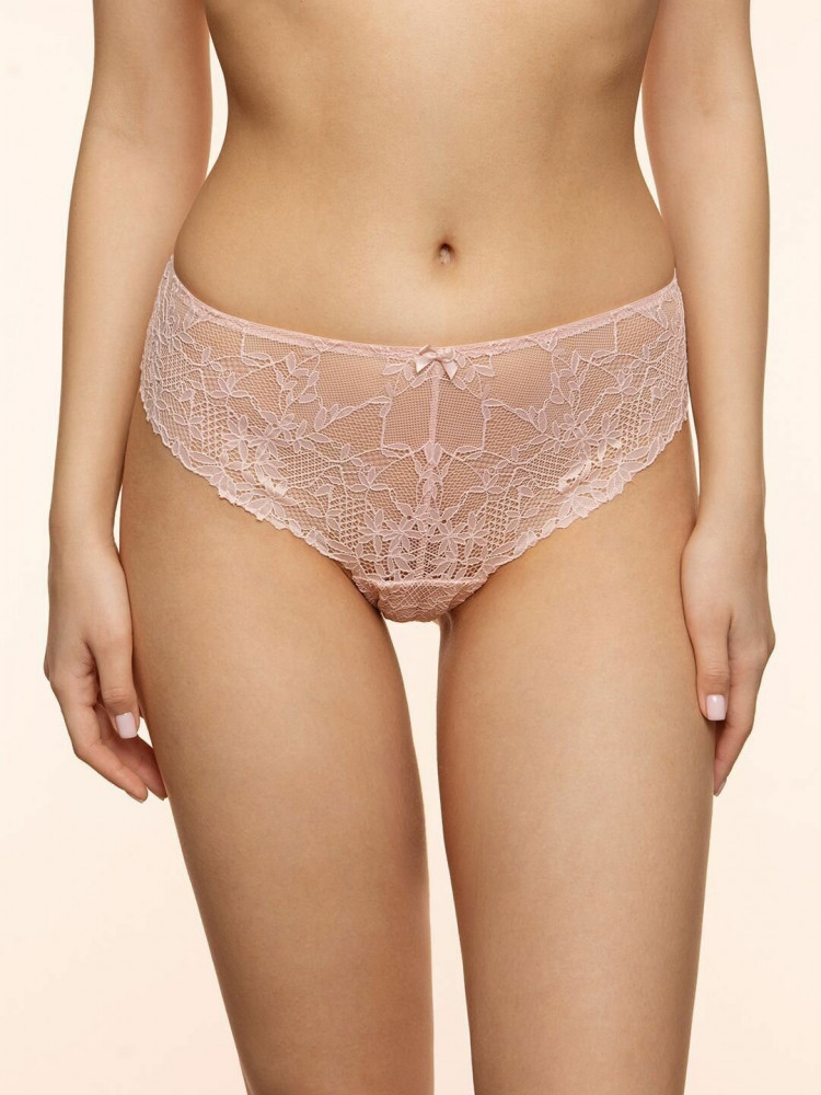 Трусы-стринг кружевные женские | Jasmine | Luce del Sole