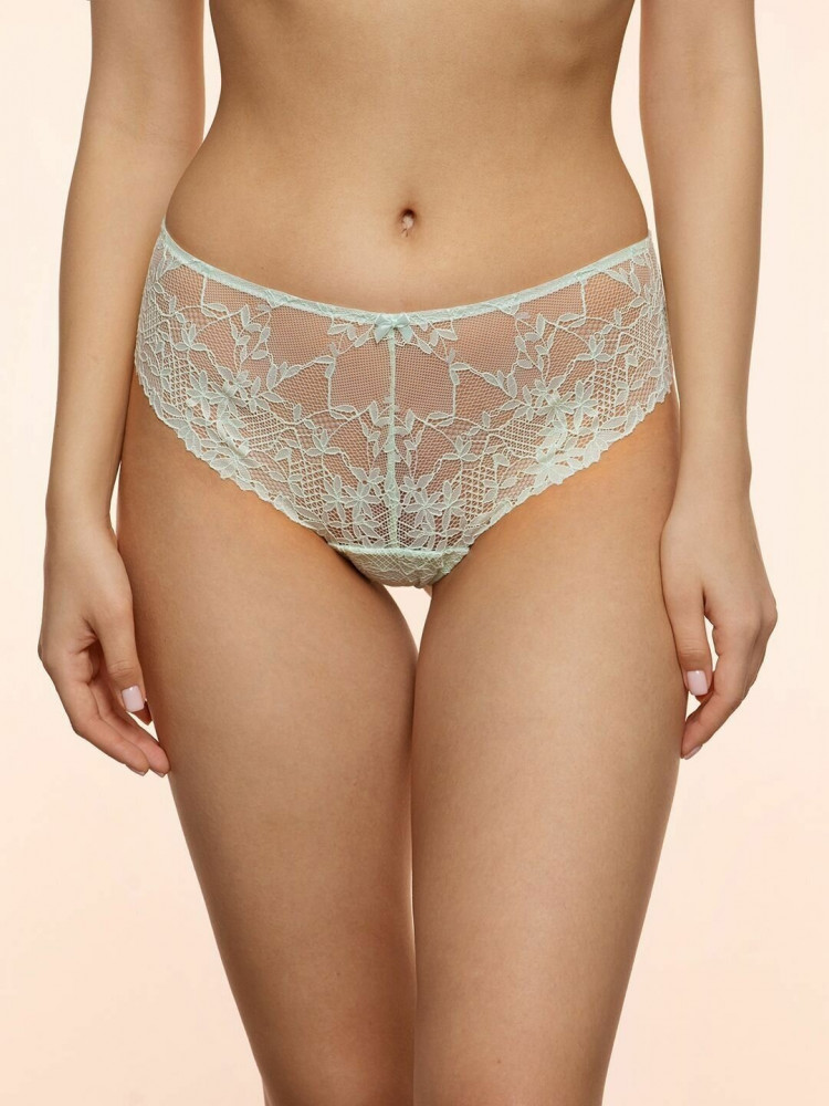 Трусы-стринг кружевные женские | Jasmine | Luce del Sole