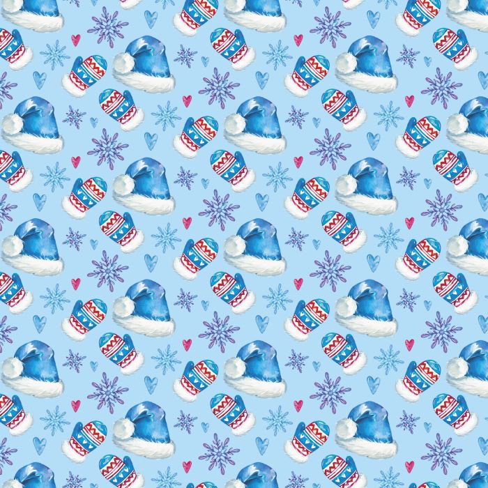 Бумага оберточная «Новогодний миг» | Феникс Презент