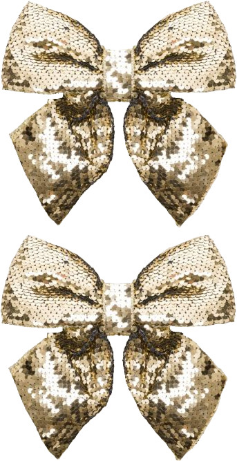 Набор декоративных украшений «Бант» | Феникс Презент