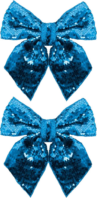 Набор декоративных украшений «Бант» | Феникс Презент