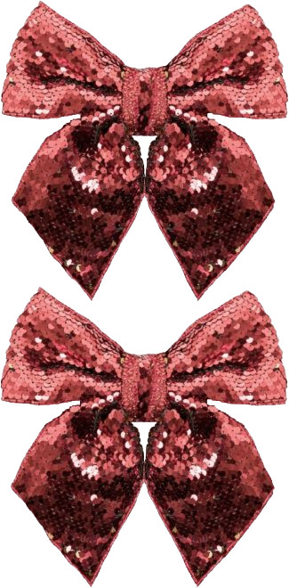 Набор декоративных украшений «Бант» | Феникс Презент