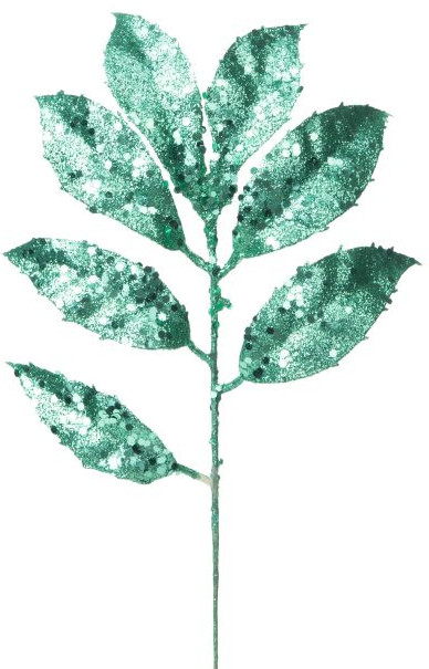 Украшение интерьерное «Ветка с листиками» | Ветки | Magic Time