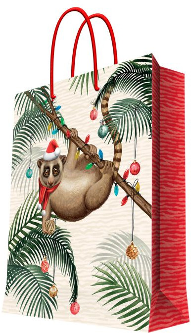 Пакет подарочный | Феникс Презент