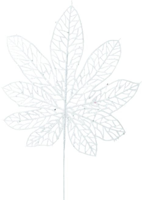 Украшение интерьерное Папоротник» | Ветки | Magic Time