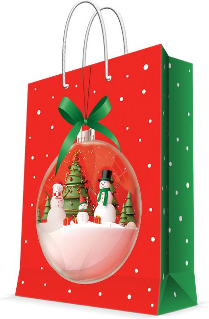 Пакет подарочный | Феникс Презент