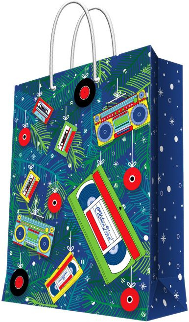 Пакет подарочный | Феникс Презент