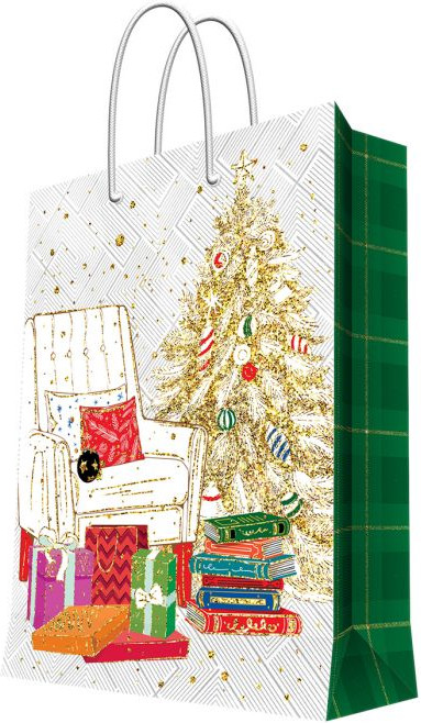 Пакет подарочный | Феникс Презент