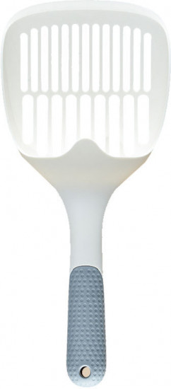 Совок для уборки лотка