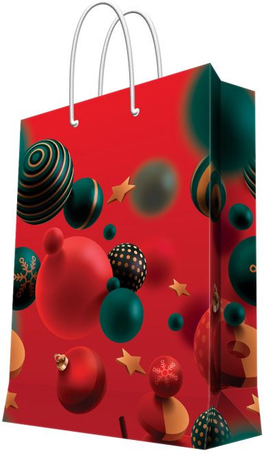 Пакет подарочный | Феникс Презент