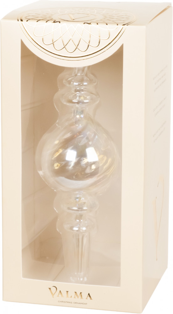 Украшение новогоднее подвесное | Valma | Феникс Презент
