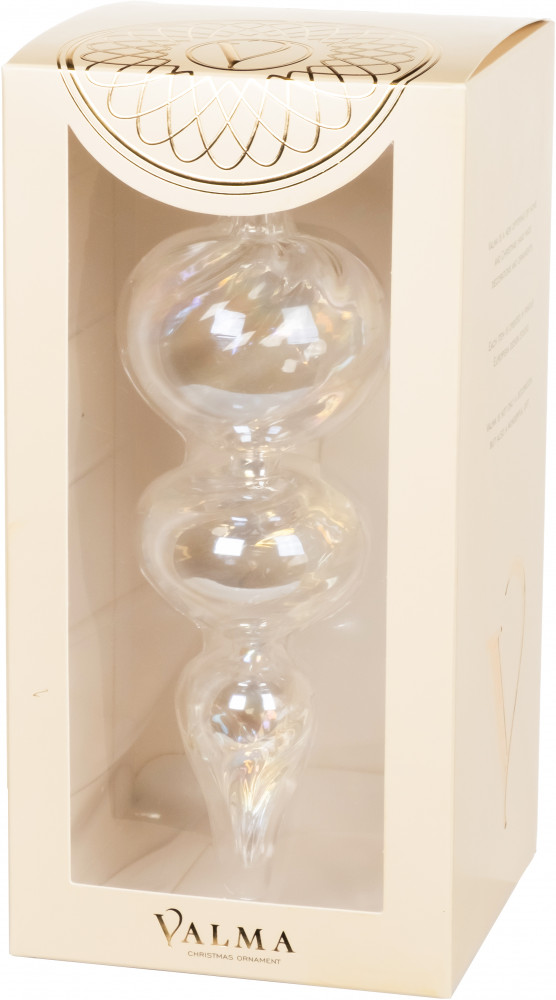 Украшение новогоднее подвесное | Valma | Феникс Презент
