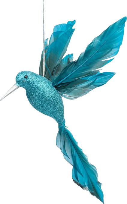 Украшение новогоднее подвесное | Феникс Презент