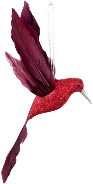 Украшение новогоднее подвесное | Феникс Презент