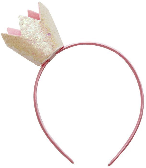 Украшение маскарадное на голову | Феникс Презент