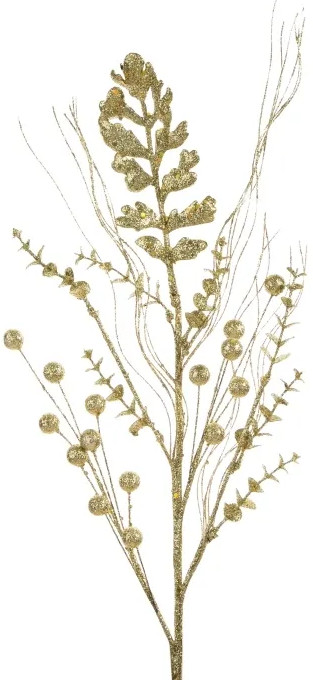 Украшение интерьерное «Ветка стиль» | Magic Time