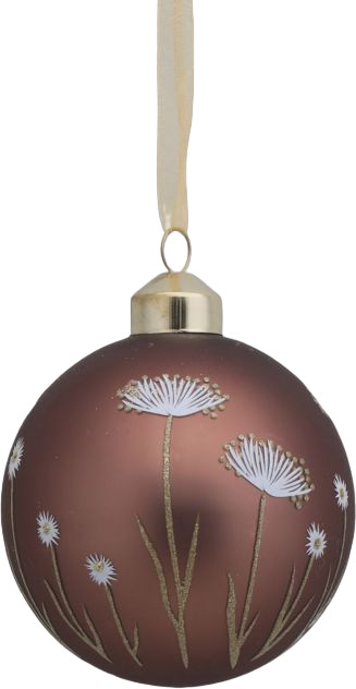 Украшение новогоднее подвесное | Феникс Презент