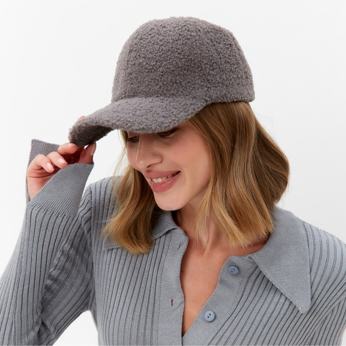 Бейсболка женская | MINAKU