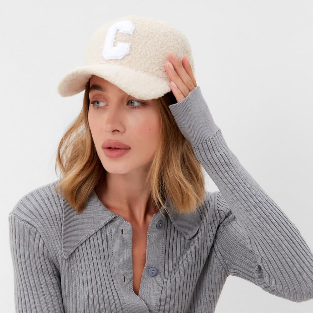 Бейсболка женская | MINAKU