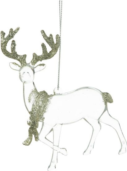 Украшение новогоднее | Феникс Презент