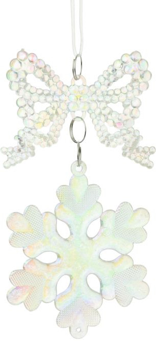 Украшение новогоднее | Феникс Презент