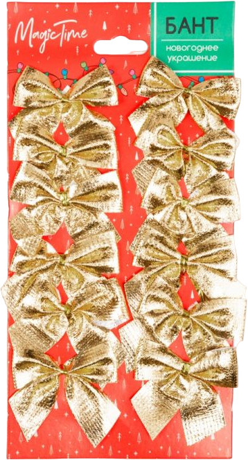 Набор декоративных украшений «Бант» | Феникс Презент