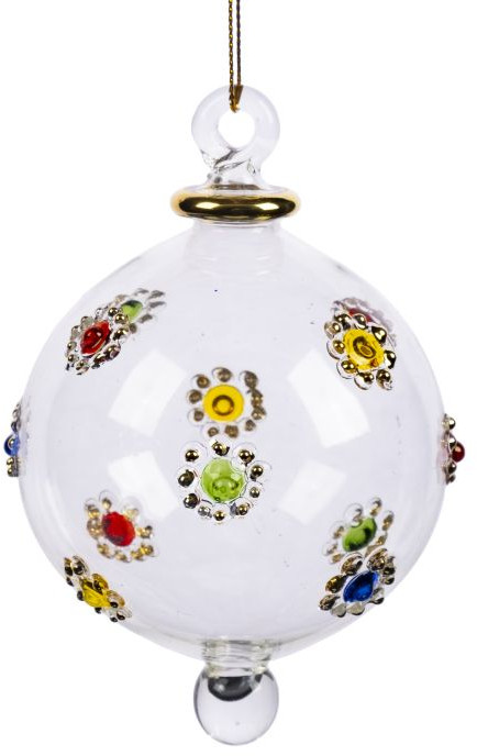 Украшение новогоднее | Valma | Феникс Презент