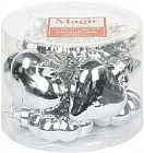 серебряный