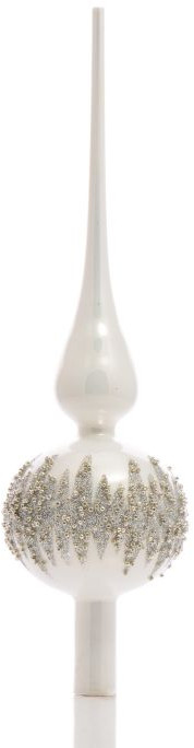 Верхушка новогодняя на ёлку | Верхушки на елку | Феникс Презент