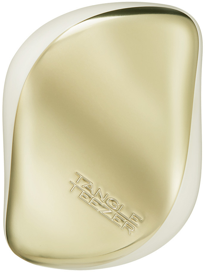 Расческа «Cyber metallics» | Compact Styler | Tangle Teezer